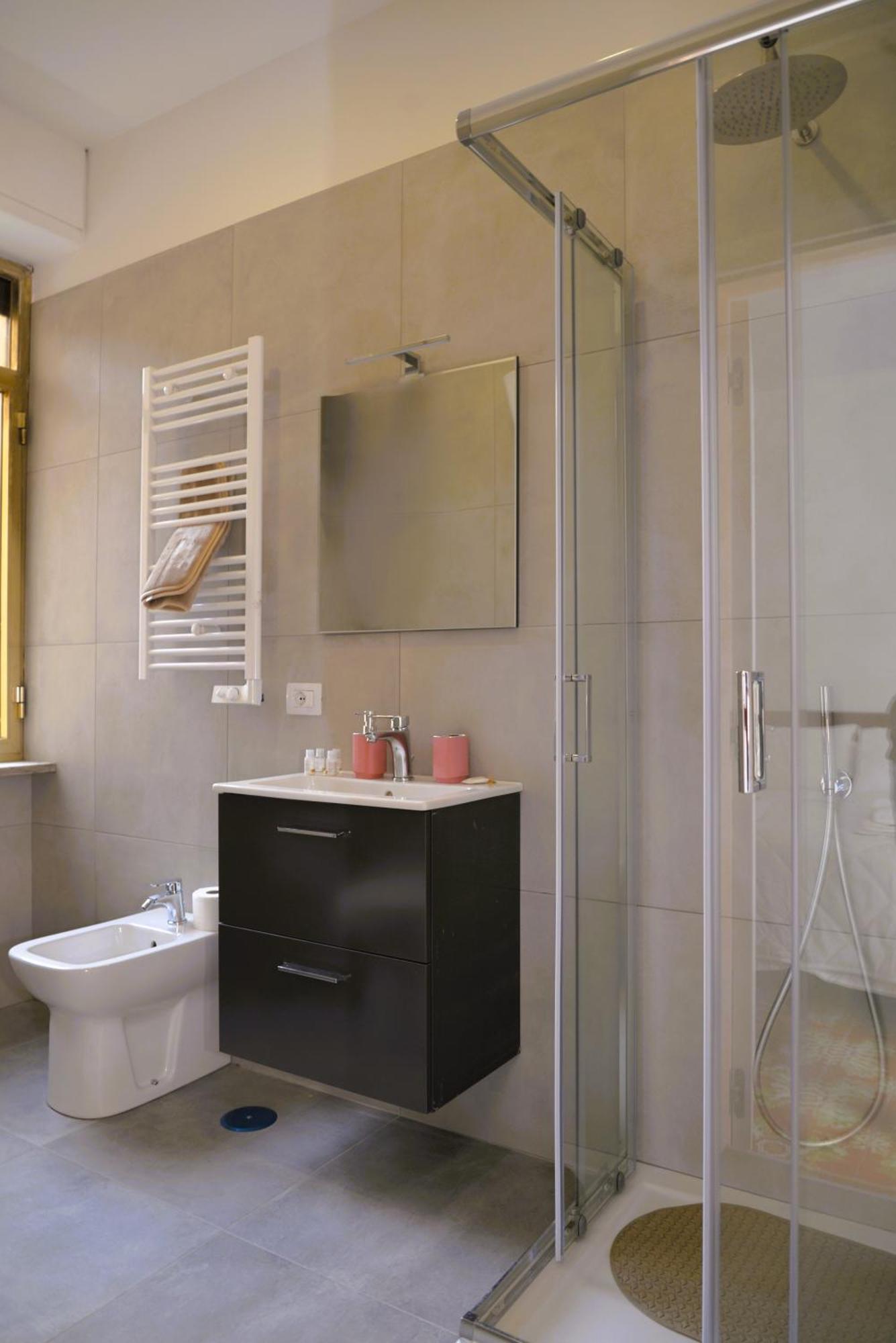 Hotel Punto Felice Riviera - Centro Citta Lungomare Caracciolo Napoli Esterno foto