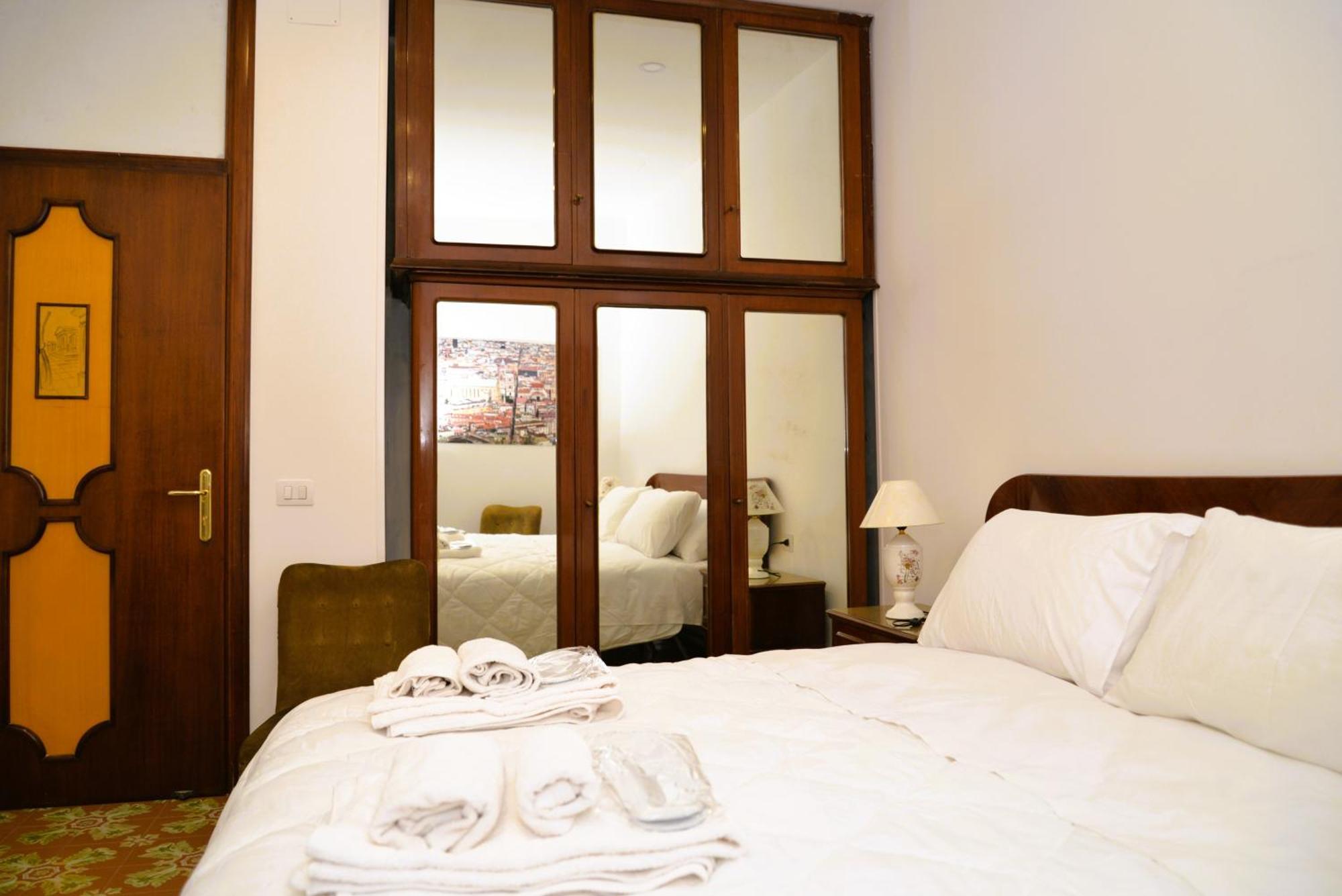 Hotel Punto Felice Riviera - Centro Citta Lungomare Caracciolo Napoli Esterno foto