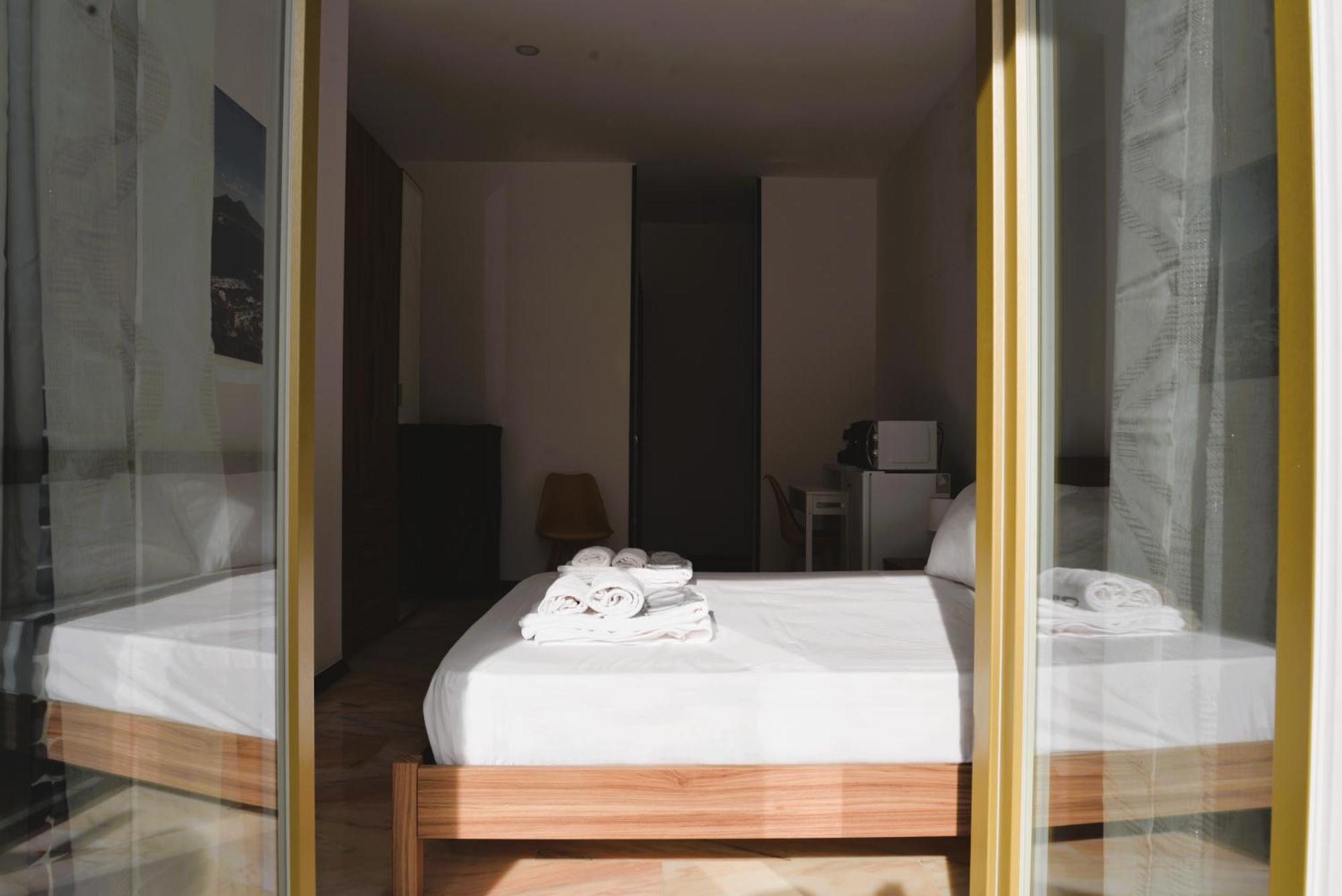 Hotel Punto Felice Riviera - Centro Citta Lungomare Caracciolo Napoli Esterno foto