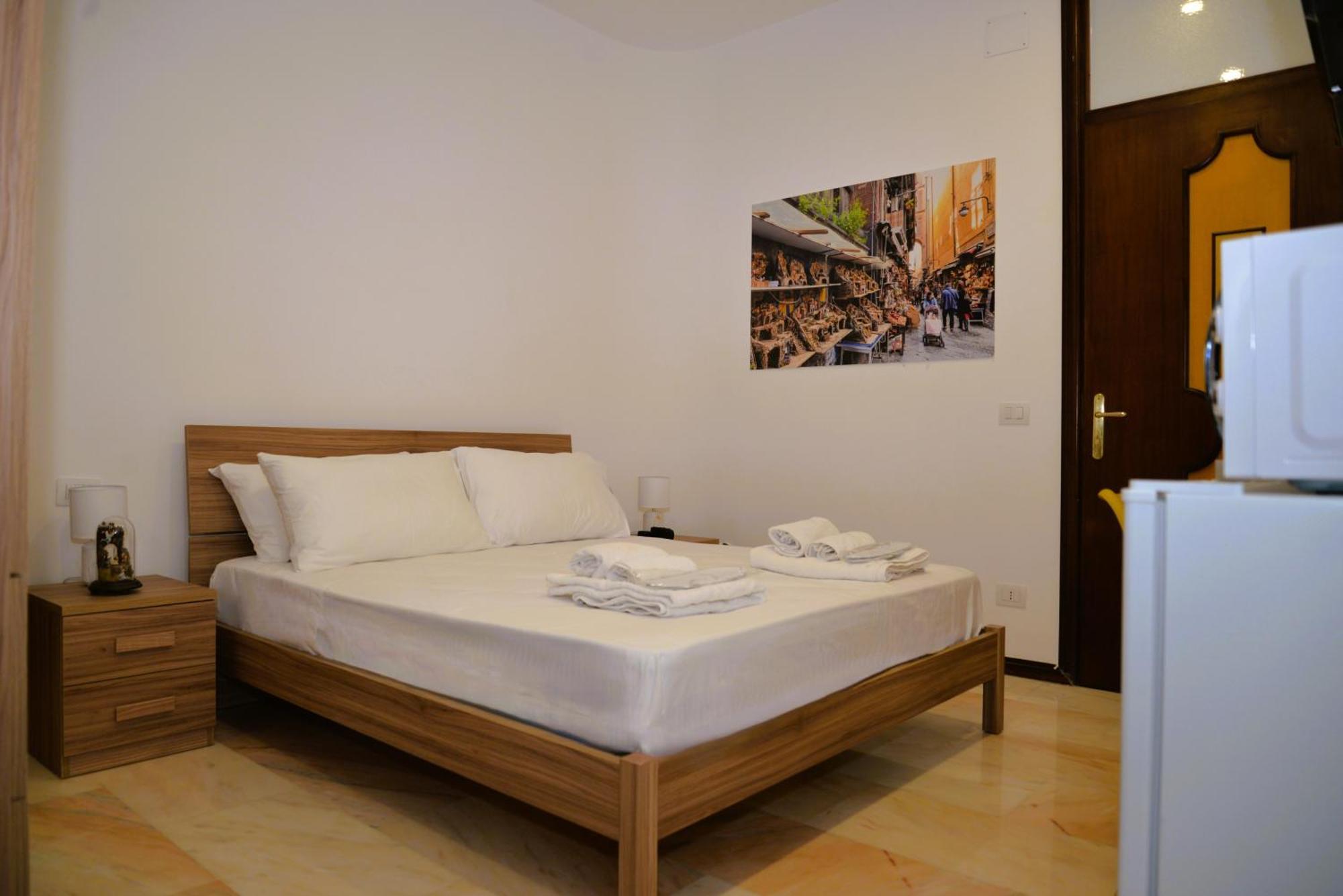Hotel Punto Felice Riviera - Centro Citta Lungomare Caracciolo Napoli Esterno foto