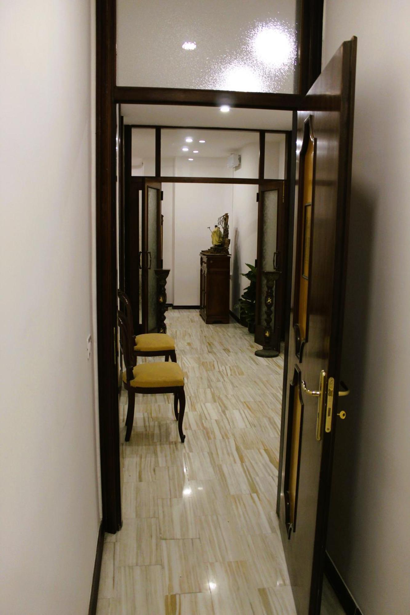 Hotel Punto Felice Riviera - Centro Citta Lungomare Caracciolo Napoli Esterno foto