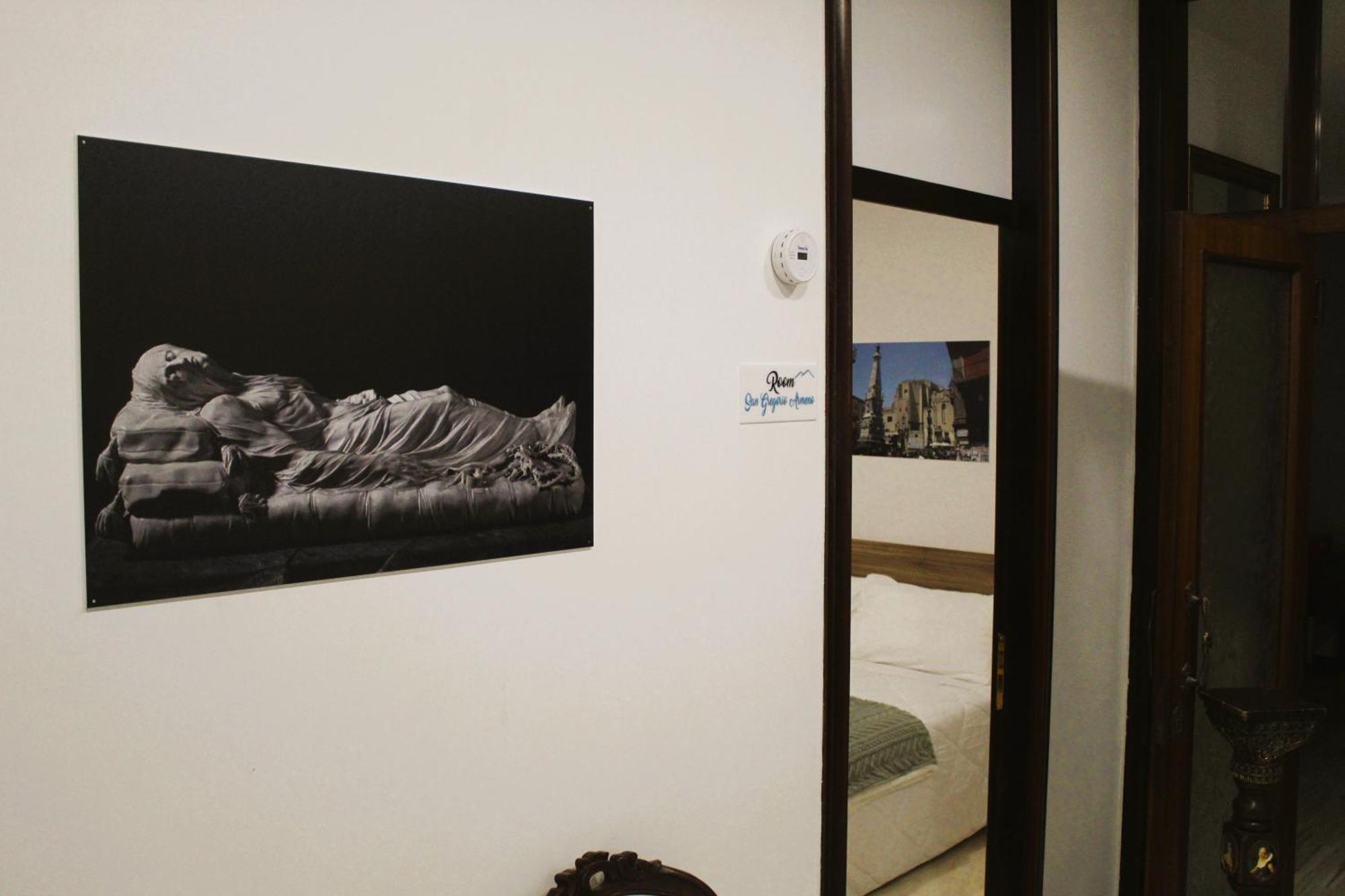 Hotel Punto Felice Riviera - Centro Citta Lungomare Caracciolo Napoli Esterno foto