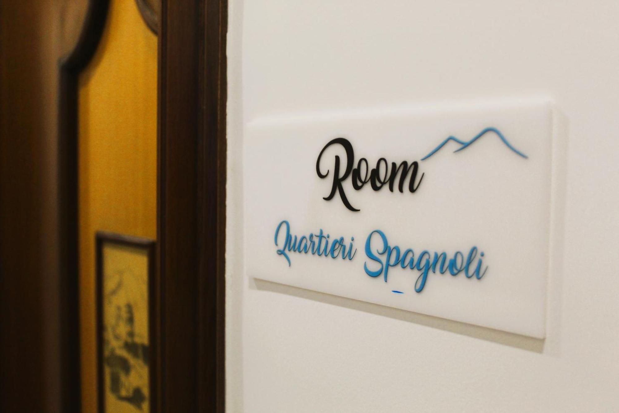 Hotel Punto Felice Riviera - Centro Citta Lungomare Caracciolo Napoli Esterno foto