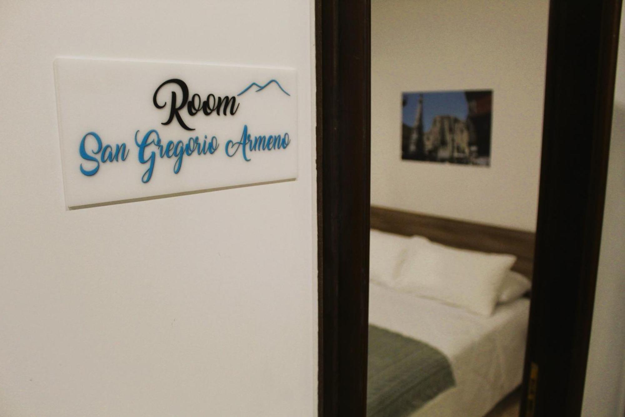 Hotel Punto Felice Riviera - Centro Citta Lungomare Caracciolo Napoli Esterno foto